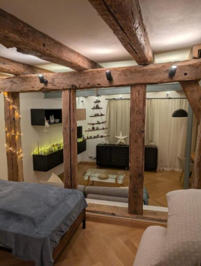 Ferienwohnung Oskar